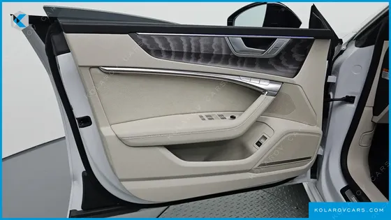 AUDI A7 55 TFSI QUATTRO PREMIUM