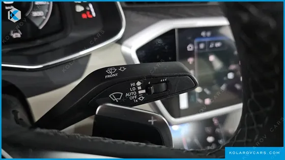 AUDI A7 55 TFSI QUATTRO PREMIUM