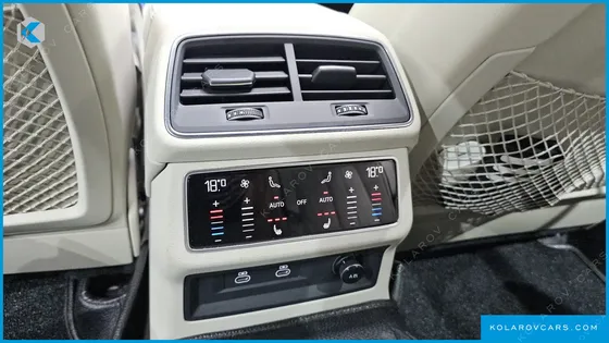 AUDI A7 55 TFSI QUATTRO PREMIUM