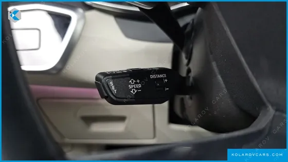 AUDI A7 55 TFSI QUATTRO PREMIUM