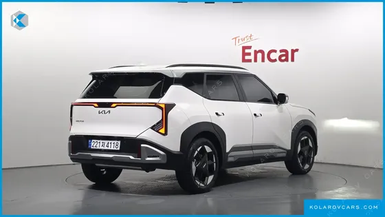 KIA SELTOS GASOLINE 1.6T 2WD