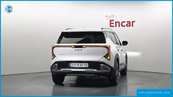 KIA SELTOS GASOLINE 1.6T 2WD