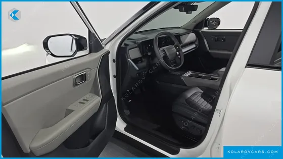 KIA SELTOS GASOLINE 1.6T 2WD
