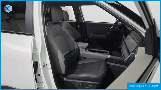 KIA SELTOS GASOLINE 1.6T 2WD