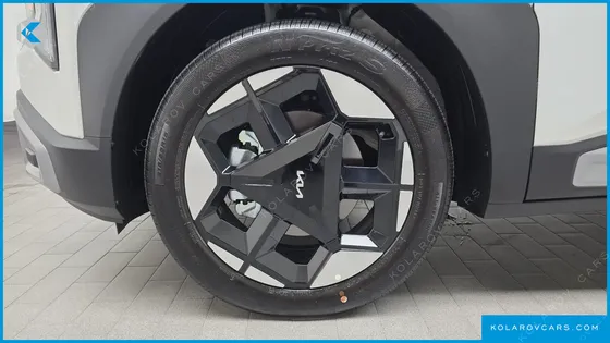 KIA SELTOS GASOLINE 1.6T 2WD