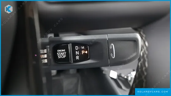 KIA SELTOS GASOLINE 1.6T 2WD