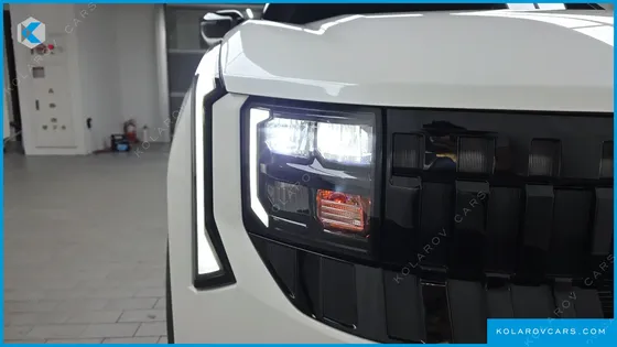 KIA SELTOS GASOLINE 1.6T 2WD