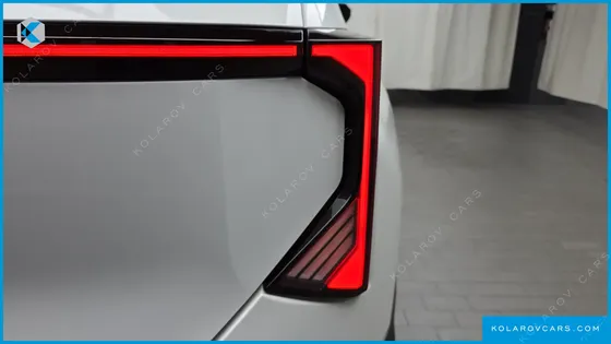 KIA SELTOS GASOLINE 1.6T 2WD