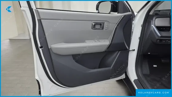 KIA SELTOS GASOLINE 1.6T 2WD
