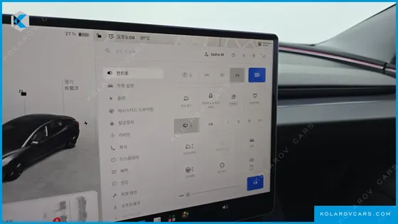 TESLA MODEL 3 RWD
