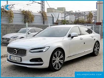 VOLVO S90 B6 AWD INSCRIPTION