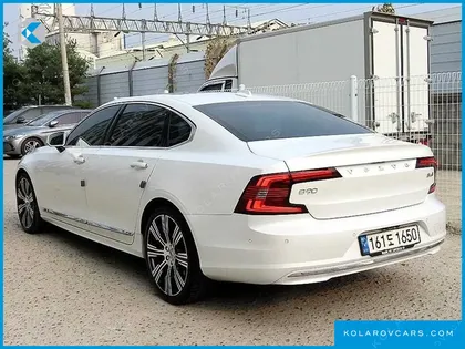 VOLVO S90 B6 AWD INSCRIPTION