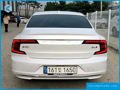 VOLVO S90 B6 AWD INSCRIPTION
