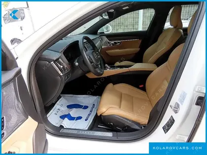 VOLVO S90 B6 AWD INSCRIPTION