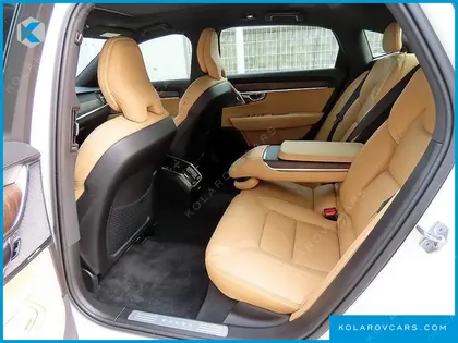 VOLVO S90 B6 AWD INSCRIPTION