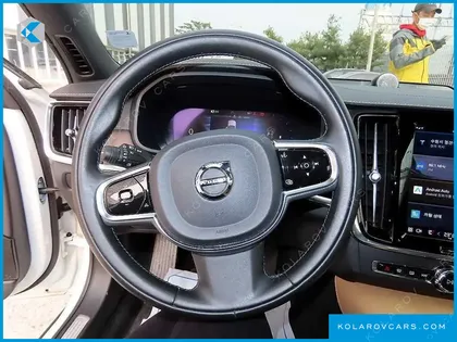 VOLVO S90 B6 AWD INSCRIPTION