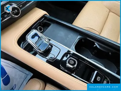 VOLVO S90 B6 AWD INSCRIPTION