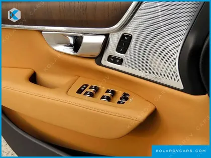 VOLVO S90 B6 AWD INSCRIPTION