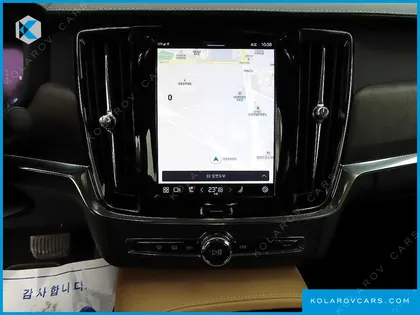 VOLVO S90 B6 AWD INSCRIPTION