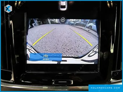 VOLVO S90 B6 AWD INSCRIPTION