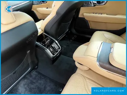 VOLVO S90 B6 AWD INSCRIPTION