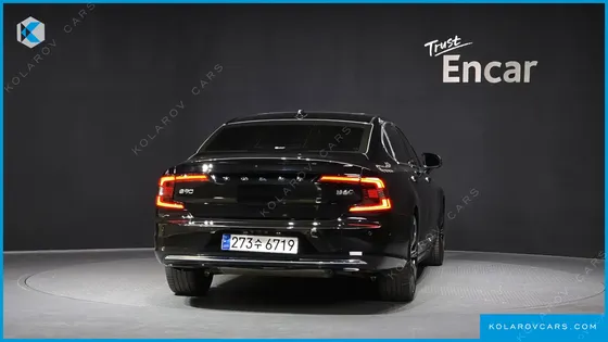 VOLVO S90 B6 AWD ULTIMATE BRIGHT
