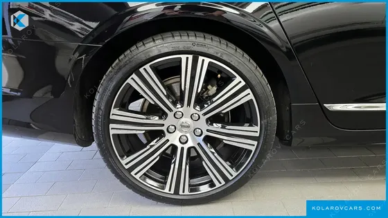 VOLVO S90 B6 AWD ULTIMATE BRIGHT