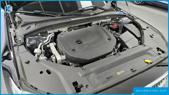 VOLVO S90 B6 AWD ULTIMATE BRIGHT