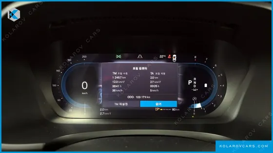VOLVO S90 B6 AWD ULTIMATE BRIGHT
