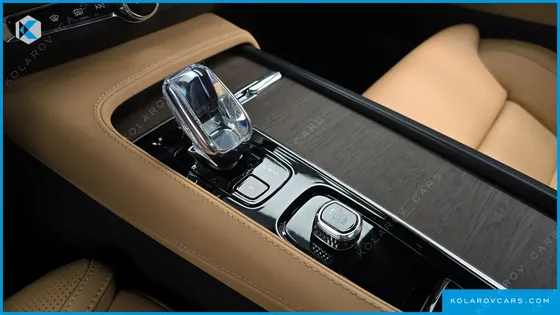 VOLVO S90 B6 AWD ULTIMATE BRIGHT