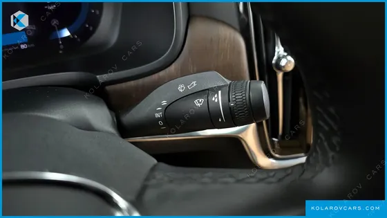 VOLVO S90 B6 AWD ULTIMATE BRIGHT