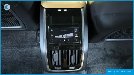 VOLVO S90 B6 AWD ULTIMATE BRIGHT