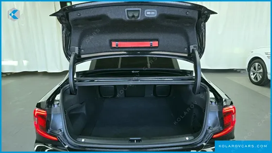 VOLVO S90 B6 AWD ULTIMATE BRIGHT