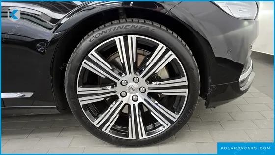 VOLVO S90 B6 AWD ULTIMATE BRIGHT