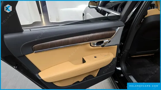 VOLVO S90 B6 AWD ULTIMATE BRIGHT