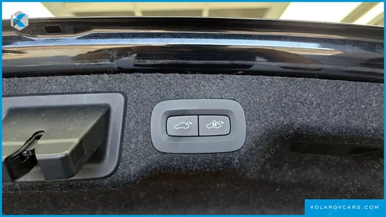 VOLVO S90 B6 AWD ULTIMATE BRIGHT