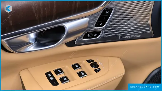 VOLVO S90 B6 AWD ULTIMATE BRIGHT