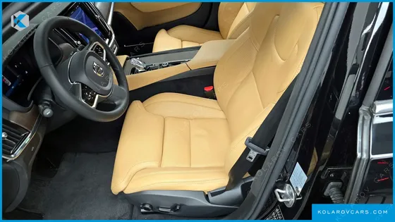 VOLVO S90 B6 AWD ULTIMATE BRIGHT