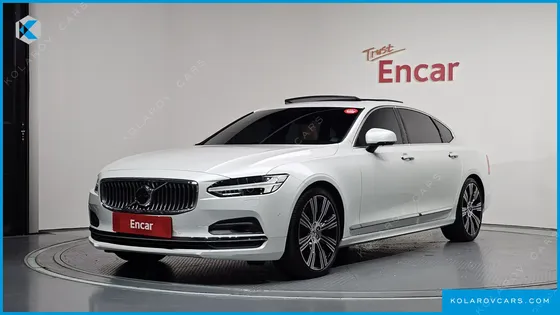 VOLVO S90 B6 AWD INSCRIPTION