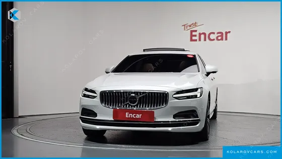 VOLVO S90 B6 AWD INSCRIPTION