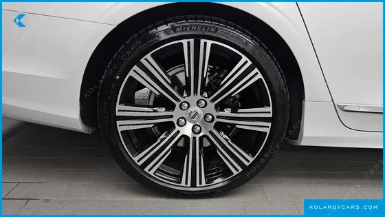 VOLVO S90 B6 AWD INSCRIPTION