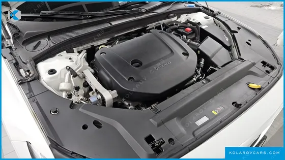VOLVO S90 B6 AWD INSCRIPTION