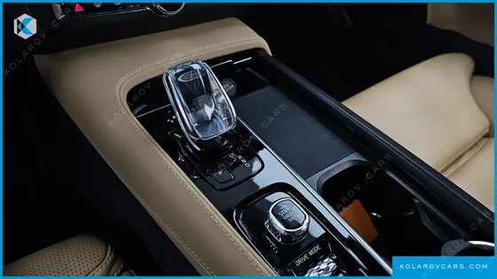 VOLVO S90 B6 AWD INSCRIPTION