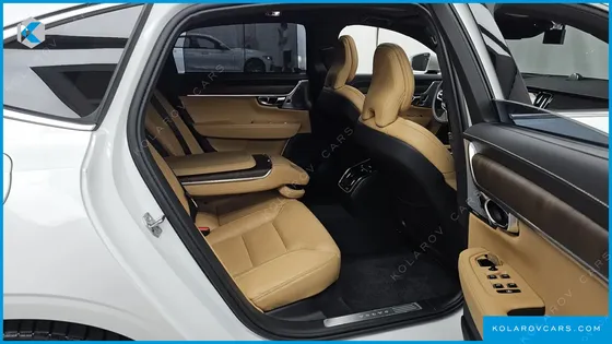 VOLVO S90 B6 AWD INSCRIPTION