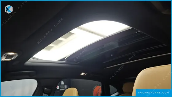 VOLVO S90 B6 AWD INSCRIPTION