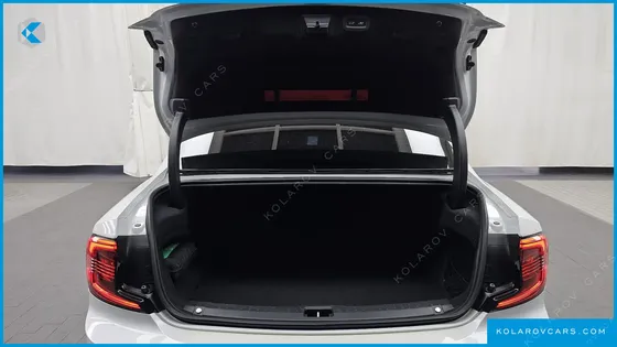 VOLVO S90 B6 AWD INSCRIPTION