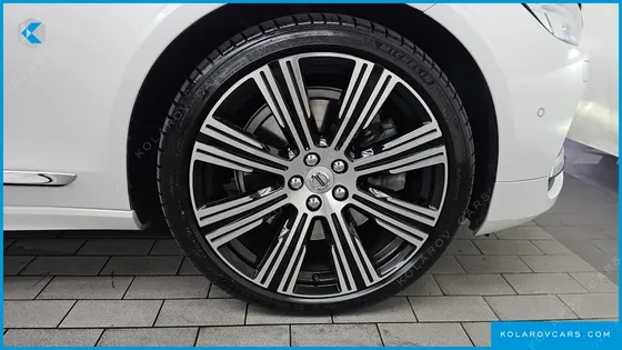 VOLVO S90 B6 AWD INSCRIPTION