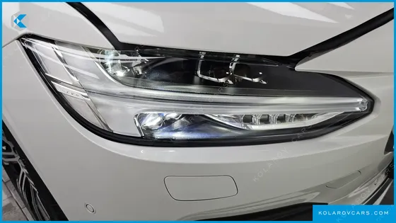 VOLVO S90 B6 AWD INSCRIPTION