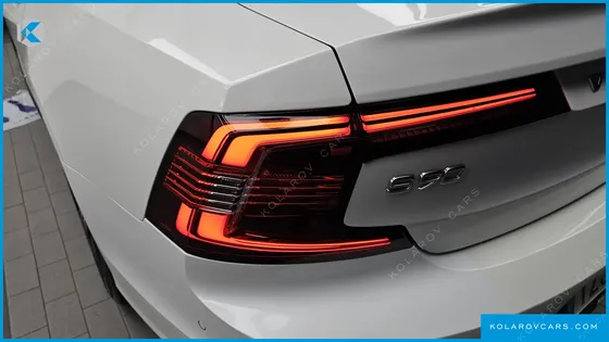 VOLVO S90 B6 AWD INSCRIPTION