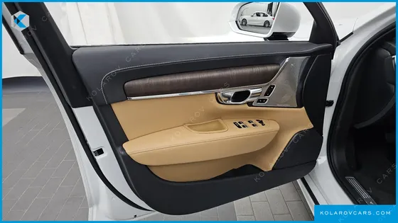VOLVO S90 B6 AWD INSCRIPTION